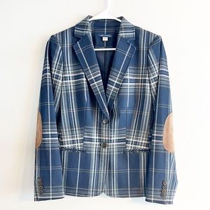 Tommy Hilfiger Blazer Size: 2